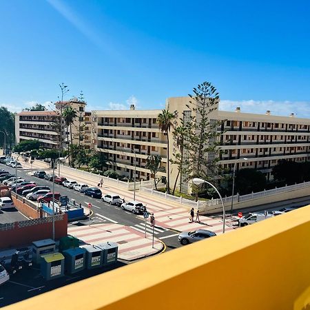 Linares - Playa De Los Cristianos 2 Bed Buitenkant foto