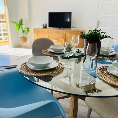 Linares - Playa De Los Cristianos 2 Bed Buitenkant foto
