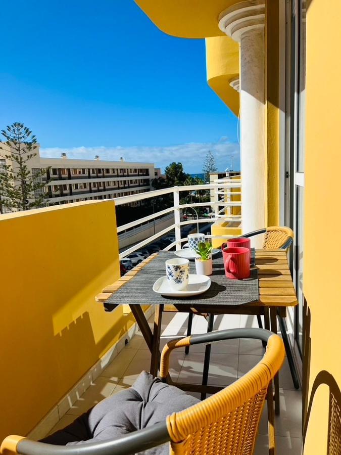 Linares - Playa De Los Cristianos 2 Bed Buitenkant foto