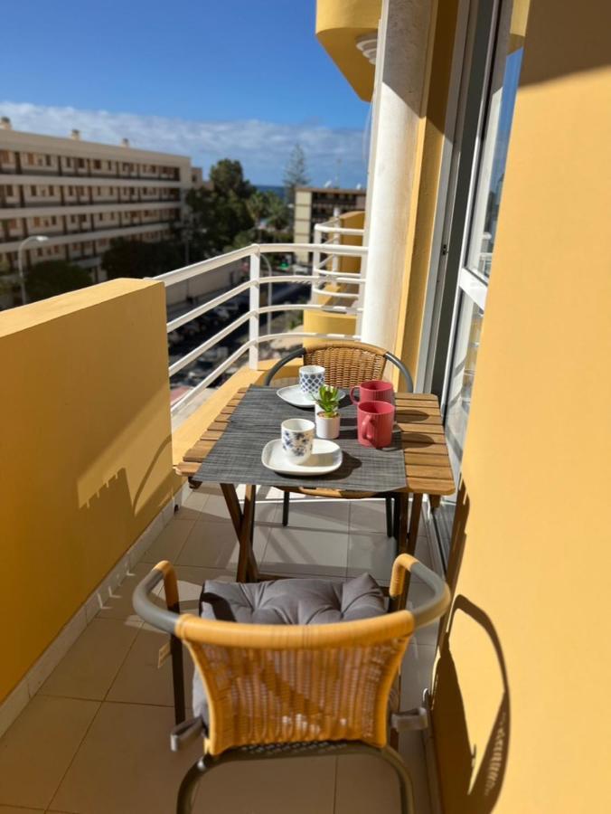 Linares - Playa De Los Cristianos 2 Bed Buitenkant foto