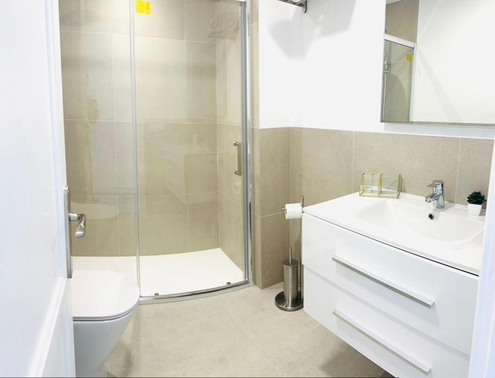 Linares - Playa De Los Cristianos 2 Bed Buitenkant foto