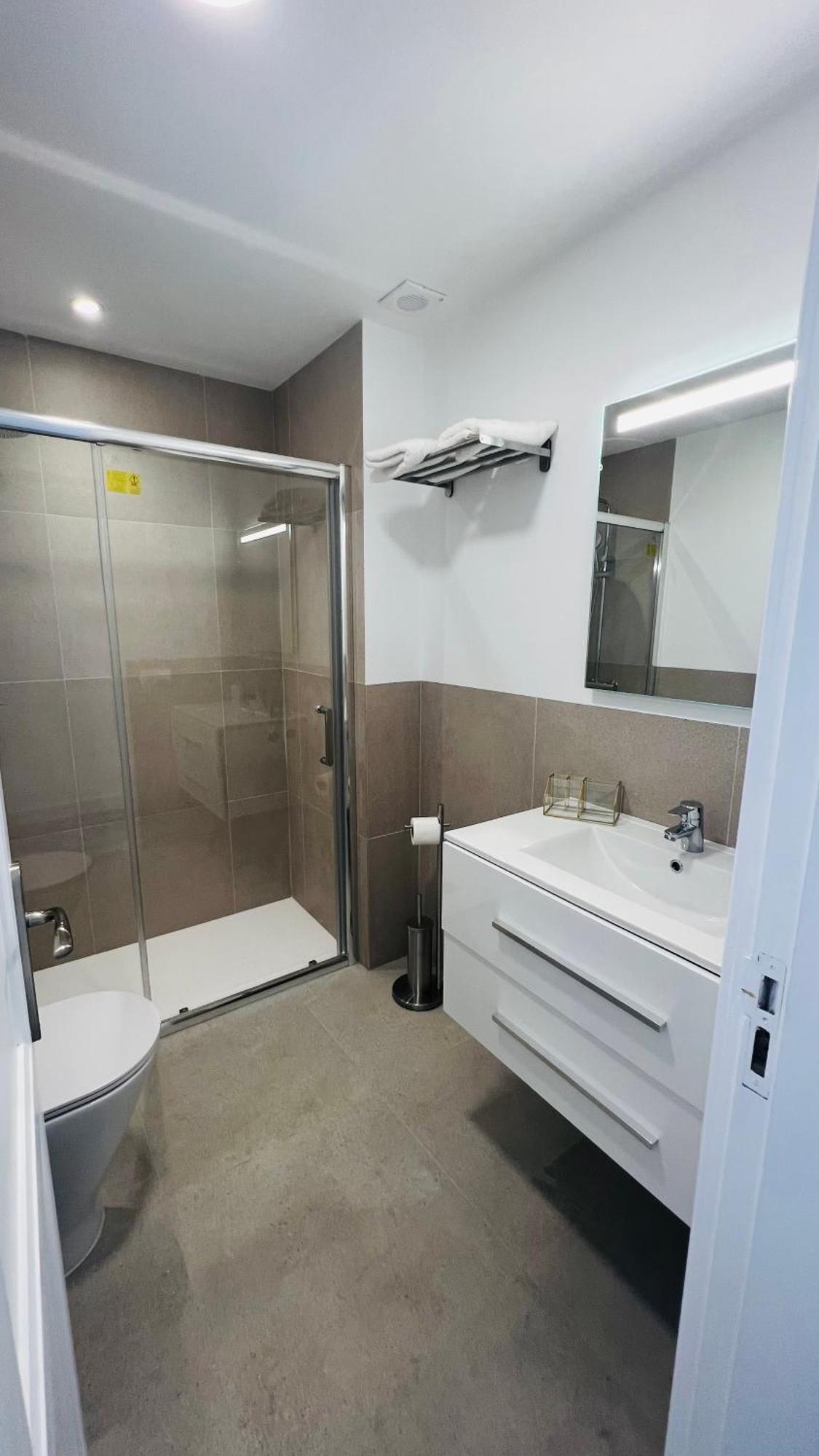 Linares - Playa De Los Cristianos 2 Bed Buitenkant foto