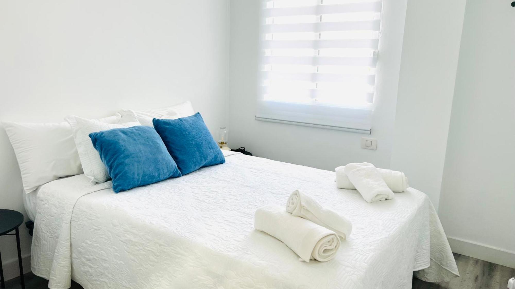Linares - Playa De Los Cristianos 2 Bed Buitenkant foto