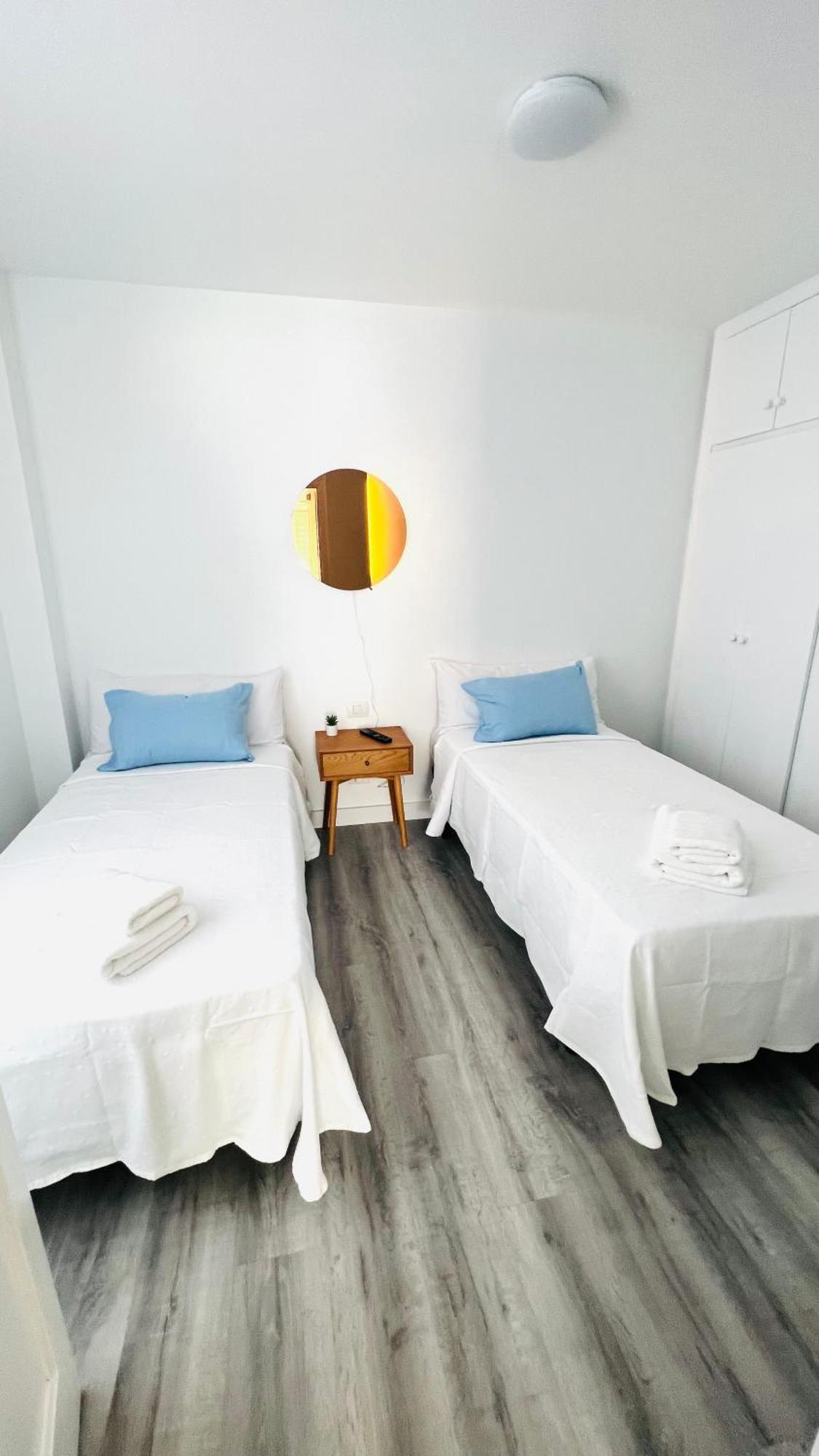 Linares - Playa De Los Cristianos 2 Bed Buitenkant foto