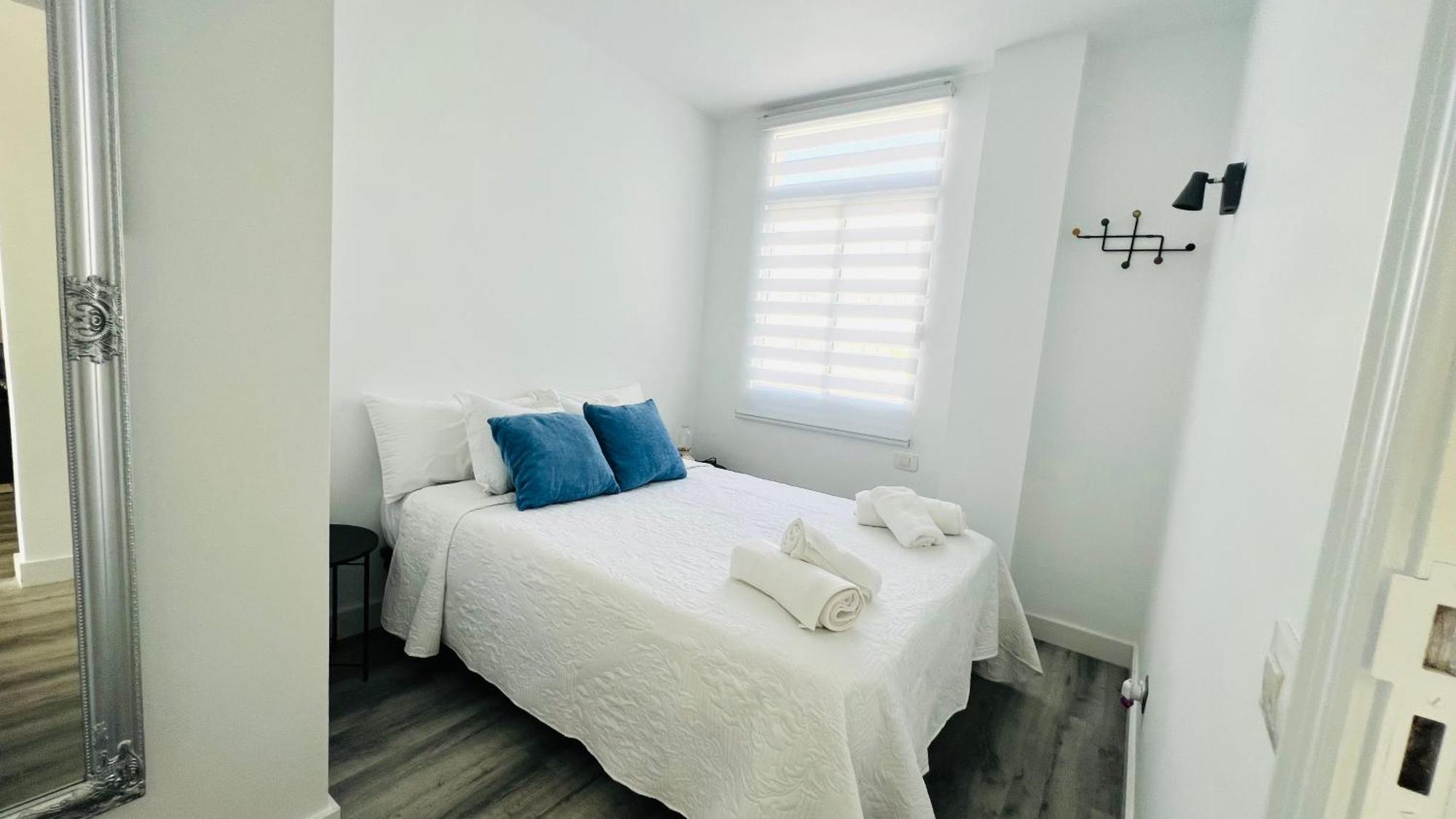 Linares - Playa De Los Cristianos 2 Bed Buitenkant foto